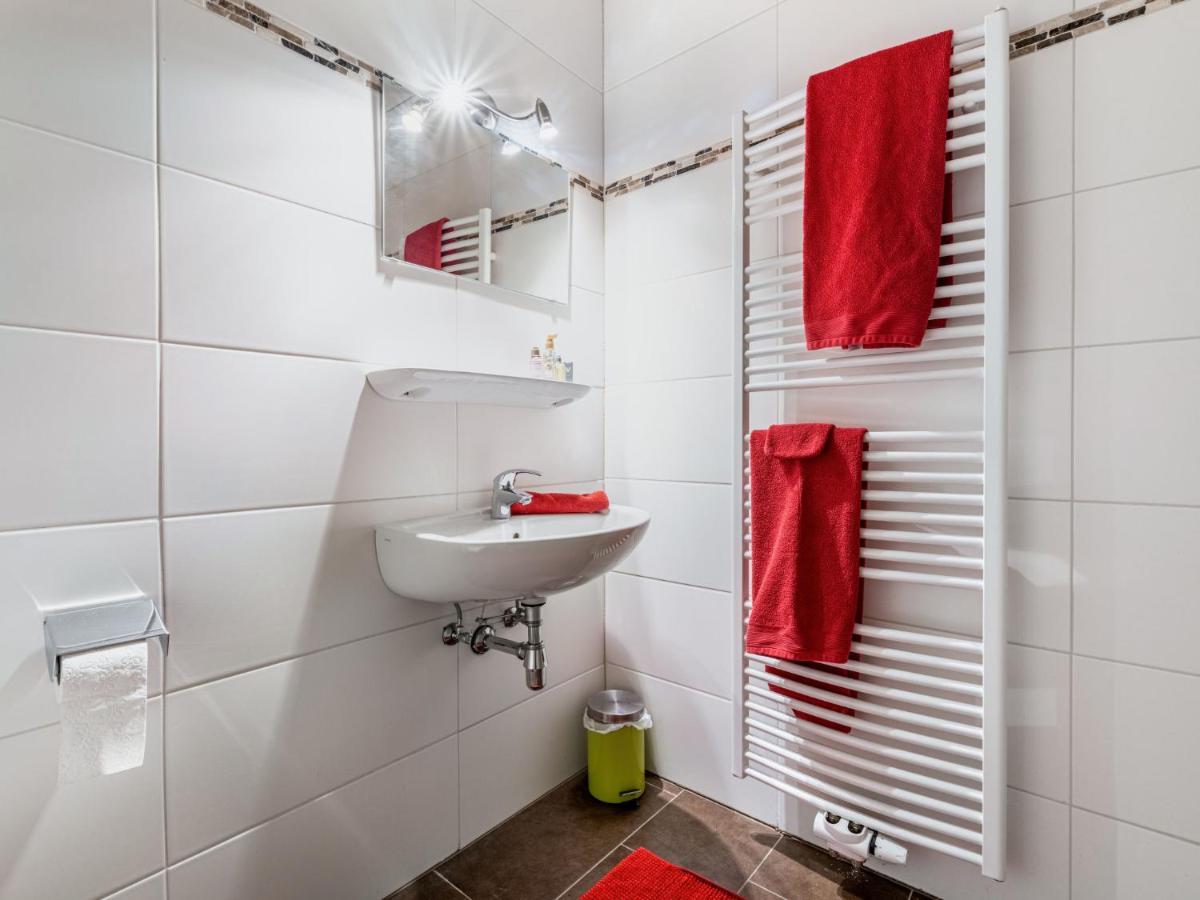 Apartment Achtalgut-1 By Interhome Lend Ngoại thất bức ảnh