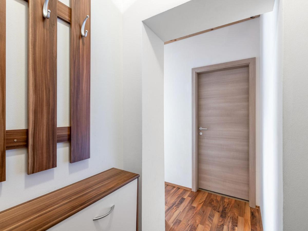 Apartment Achtalgut-1 By Interhome Lend Ngoại thất bức ảnh